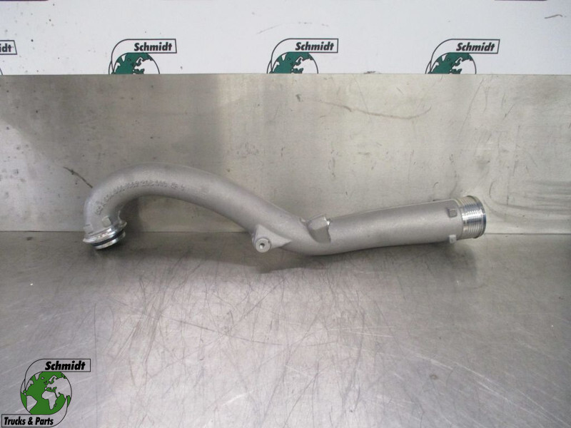 Mercedes-Benz A 934 098 18 07 atego nieuwe euro 6 - Motor i delovi za Kamion: slika 1 Mercedes-Benz A 934 098 18 07 atego nieuwe euro 6 - Motor i delovi za Kamion: slika 1