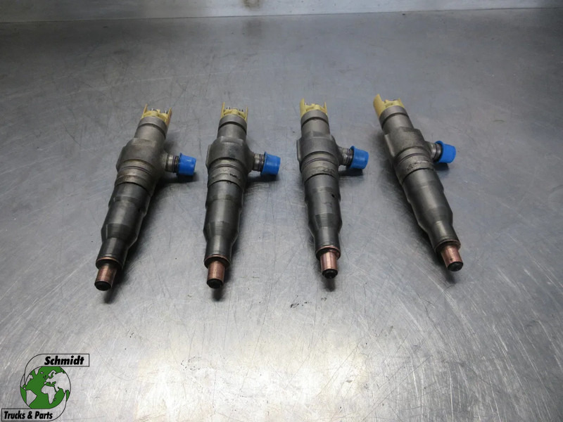 Mercedes-Benz A 936 070 17 87 // A 936 070 21 87 // A 936 178 70 02 INJECTORS DEMO MERCEDES OM 936LA EURO 6 - Filter za gorivo za Kamion: slika 1 Mercedes-Benz A 936 070 17 87 // A 936 070 21 87 // A 936 178 70 02 INJECTORS DEMO MERCEDES OM 936LA EURO 6 - Filter za gorivo za Kamion: slika 1