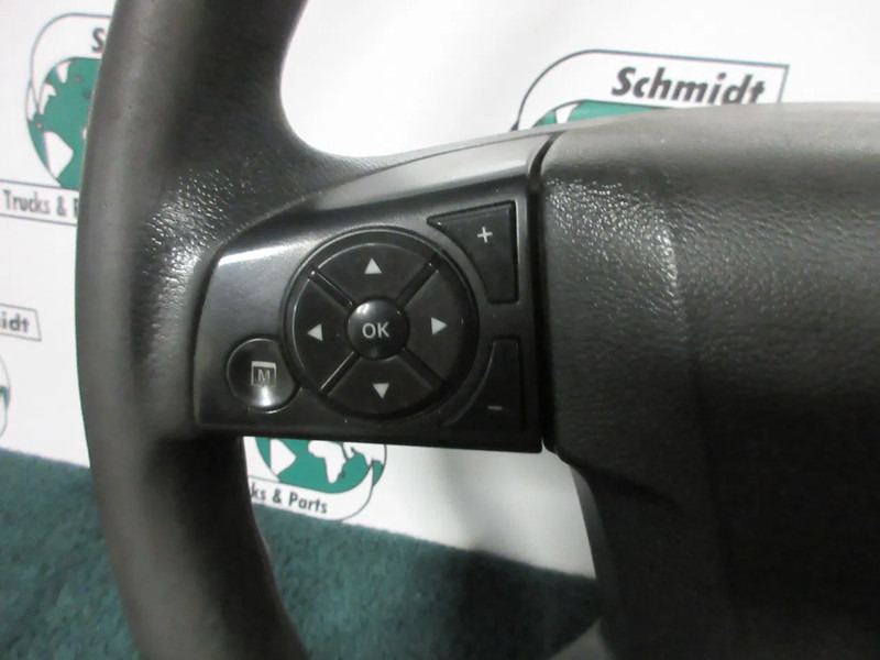 Volan za Kamion Mercedes-Benz A 960 460 28 03 STUURWIEL MERCEDES BENZ 1845 MP4 EURO 6: slika 9