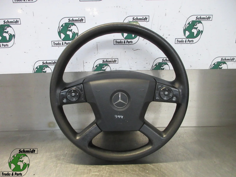 Mercedes-Benz A 960 460 28 03 STUURWIEL MERCEDES BENZ 1845 MP4 EURO 6 - Volan za Kamion: slika 1 Mercedes-Benz A 960 460 28 03 STUURWIEL MERCEDES BENZ 1845 MP4 EURO 6 - Volan za Kamion: slika 1