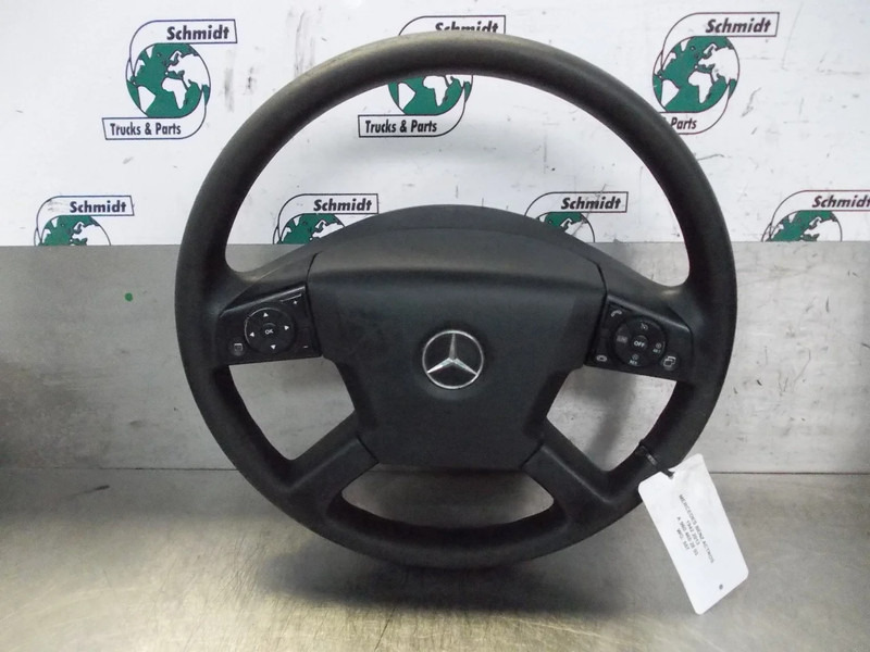 Mercedes-Benz A 960 460 28 03 STUURWIEL MERCEDES BENZ 1845 MP4 EURO 6 - Volan za Kamion: slika 2 Mercedes-Benz A 960 460 28 03 STUURWIEL MERCEDES BENZ 1845 MP4 EURO 6 - Volan za Kamion: slika 2