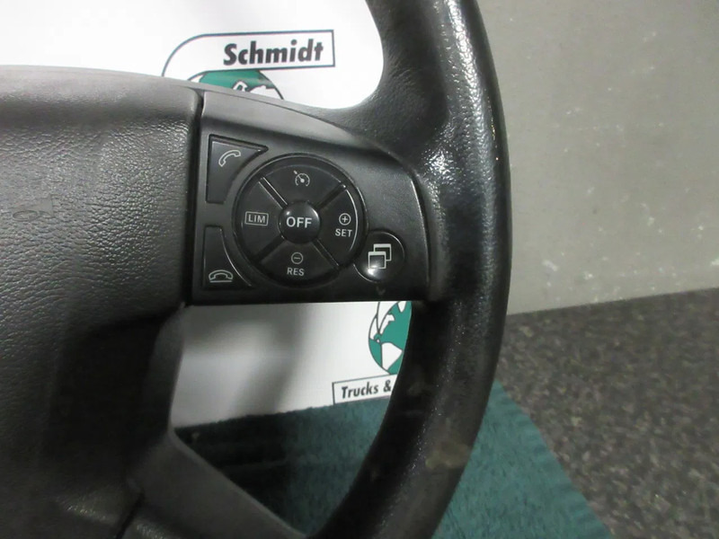 Volan za Kamion Mercedes-Benz A 960 460 28 03 STUURWIEL MERCEDES BENZ 1845 MP4 EURO 6: slika 8