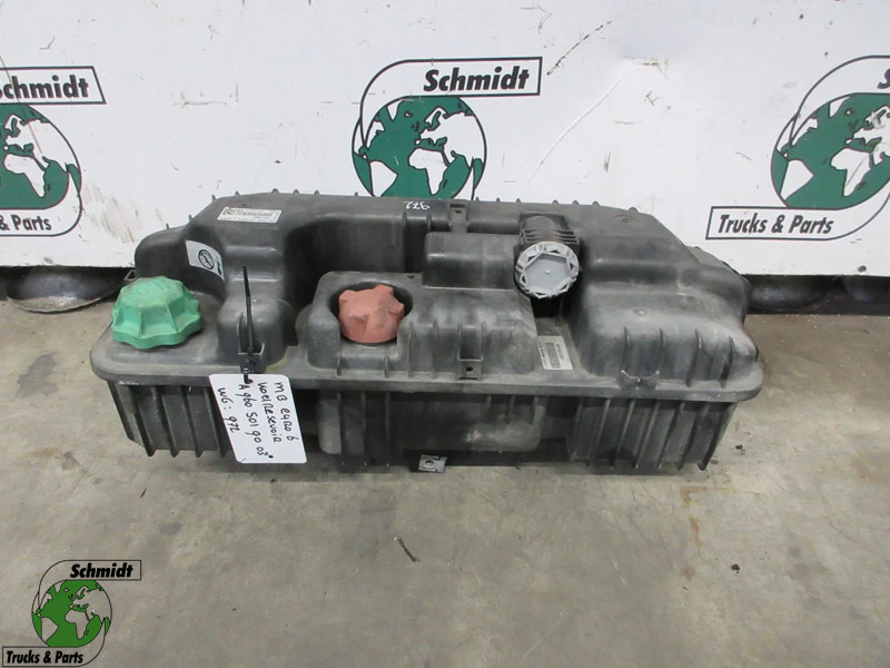 Mercedes-Benz A 960 501 90 03 WATERTANK MERCEDES BENZ 1833 MP4 EURO 6 - Ekspanziona posuda za Kamion: slika 1 Mercedes-Benz A 960 501 90 03 WATERTANK MERCEDES BENZ 1833 MP4 EURO 6 - Ekspanziona posuda za Kamion: slika 1