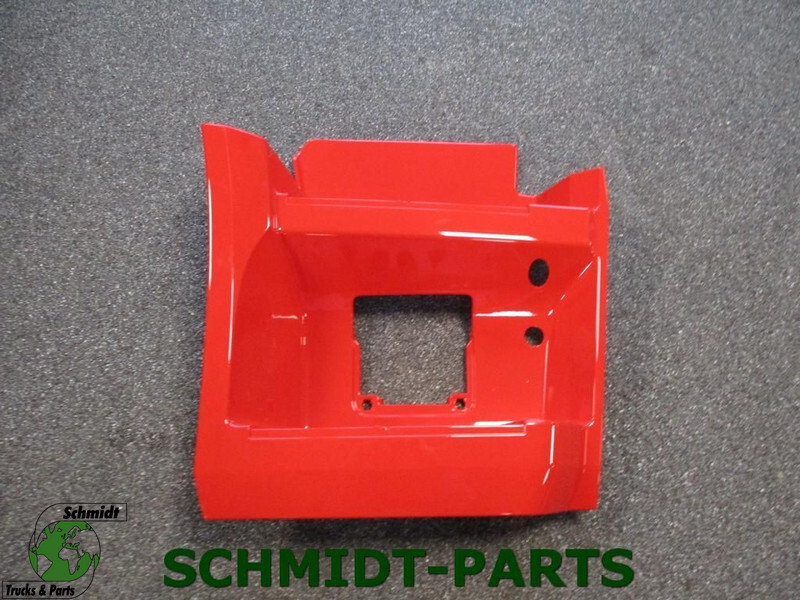 Mercedes-Benz A 960 666 51 02 Actros Mp4 Instapbak - Kabina i enterijer za Kamion: slika 1 Mercedes-Benz A 960 666 51 02 Actros Mp4 Instapbak - Kabina i enterijer za Kamion: slika 1