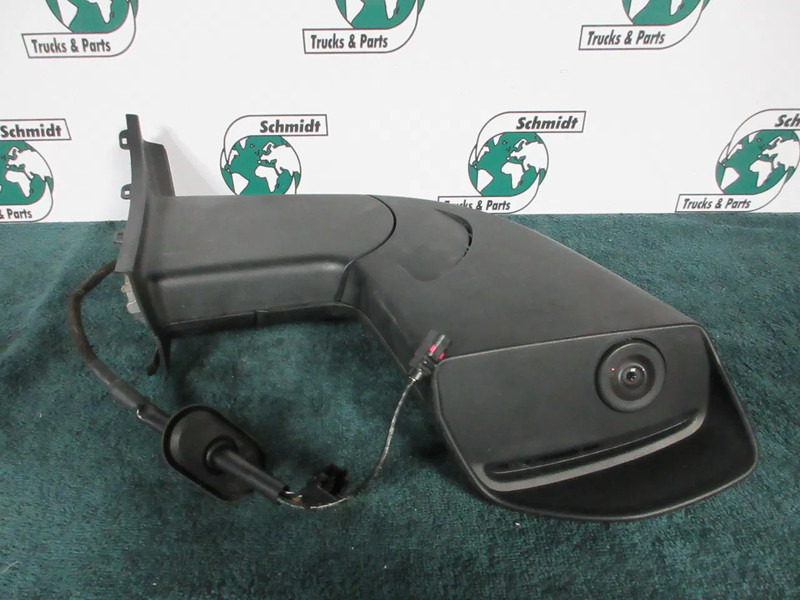 Mercedes-Benz A 960 810 77 14 // A 960 810 57 14 // A 960 810 81 41 SPIEGEL CAMERA MP5 - Retrovizor za Kamion: slika 3 Mercedes-Benz A 960 810 77 14 // A 960 810 57 14 // A 960 810 81 41 SPIEGEL CAMERA MP5 - Retrovizor za Kamion: slika 3