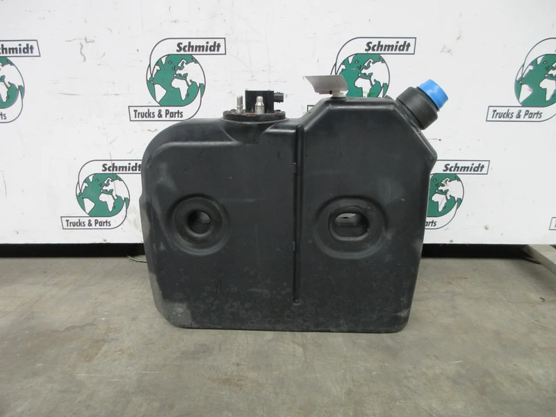 Mercedes-Benz A 967 470 09 15// A 967 470 05 15 - Rezervoar za gorivo za Kamion: slika 3 Mercedes-Benz A 967 470 09 15// A 967 470 05 15 - Rezervoar za gorivo za Kamion: slika 3