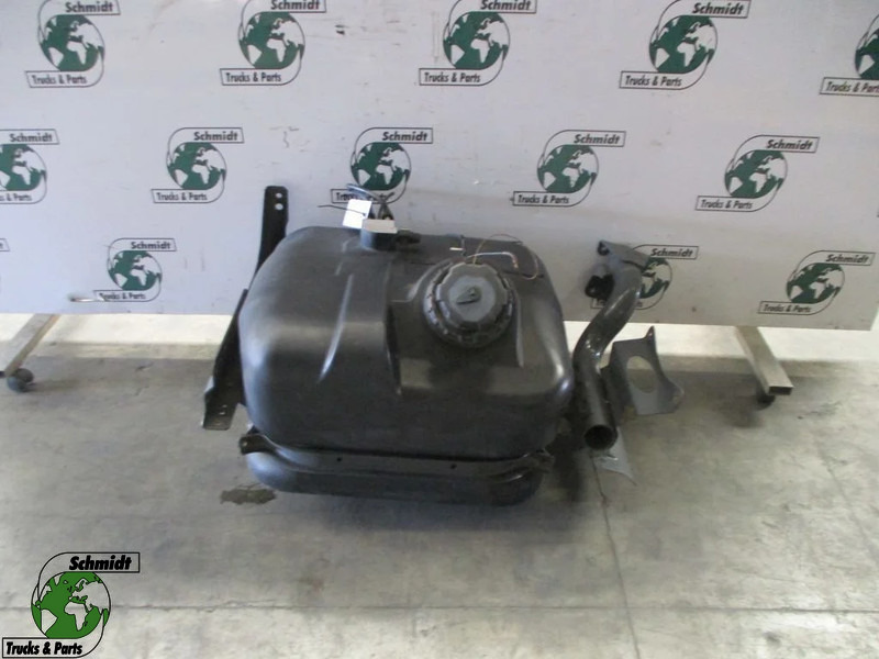 Mercedes-Benz A 967 471 04 01 NIEUWE EN GEBRUIKT 120 LITER TANK ATEGO EURO 6 - Rezervoar za gorivo za Kamion: slika 1 Mercedes-Benz A 967 471 04 01 NIEUWE EN GEBRUIKT 120 LITER TANK ATEGO EURO 6 - Rezervoar za gorivo za Kamion: slika 1