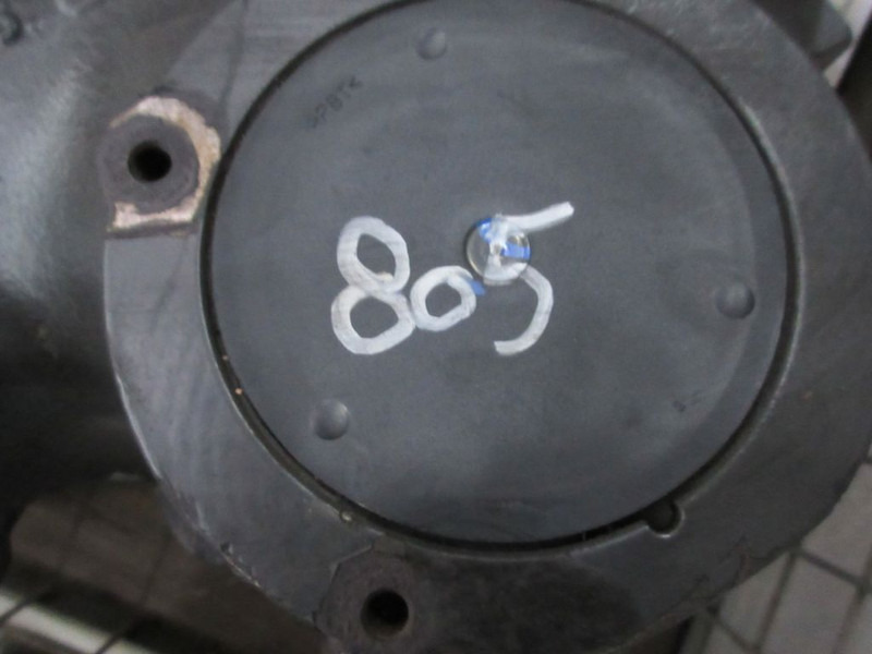 Mercedes-Benz ACTROS A 960 460 43 00 STUURHUIS EURO 6 - Letva volana za Kamion: slika 5 Mercedes-Benz ACTROS A 960 460 43 00 STUURHUIS EURO 6 - Letva volana za Kamion: slika 5