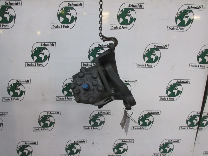 Mercedes-Benz ACTROS A 960 461 22 40 STUURHUIS EURO 6 - Letva volana za Kamion: slika 4 Mercedes-Benz ACTROS A 960 461 22 40 STUURHUIS EURO 6 - Letva volana za Kamion: slika 4