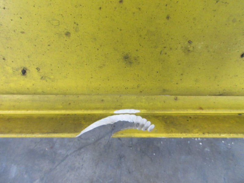 Mercedes-Benz ACTROS A 960 520 84 55 / A 960 520 65 55 FENDERSET L+R EURO 6 - Ram/ Šasija za Kamion: slika 5 Mercedes-Benz ACTROS A 960 520 84 55 / A 960 520 65 55 FENDERSET L+R EURO 6 - Ram/ Šasija za Kamion: slika 5
