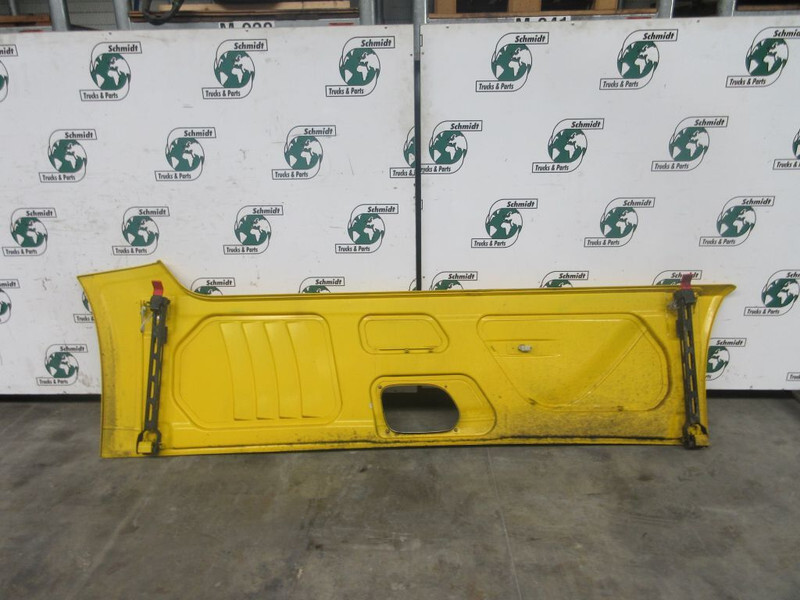Mercedes-Benz ACTROS A 960 520 84 55 / A 960 520 65 55 FENDERSET L+R EURO 6 - Ram/ Šasija za Kamion: slika 4 Mercedes-Benz ACTROS A 960 520 84 55 / A 960 520 65 55 FENDERSET L+R EURO 6 - Ram/ Šasija za Kamion: slika 4