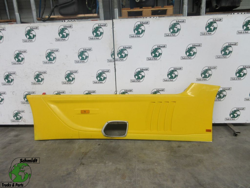 Mercedes-Benz ACTROS A 960 520 84 55 / A 960 520 65 55 FENDERSET L+R EURO 6 - Ram/ Šasija za Kamion: slika 1 Mercedes-Benz ACTROS A 960 520 84 55 / A 960 520 65 55 FENDERSET L+R EURO 6 - Ram/ Šasija za Kamion: slika 1