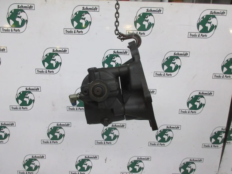 Mercedes-Benz ACTROS A 961 460 11 00 STUURHUIS EURO 6 - Letva volana za Kamion: slika 3 Mercedes-Benz ACTROS A 961 460 11 00 STUURHUIS EURO 6 - Letva volana za Kamion: slika 3