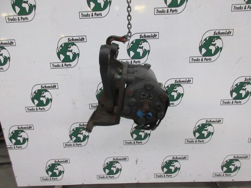 Mercedes-Benz ACTROS A 961 460 17 00 STUURHUIS TYPE 963.403 - Letva volana za Kamion: slika 2 Mercedes-Benz ACTROS A 961 460 17 00 STUURHUIS TYPE 963.403 - Letva volana za Kamion: slika 2