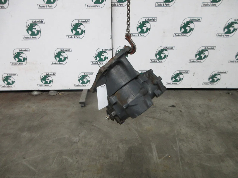 Mercedes-Benz ACTROS A 961 460 21 00 STUURHUIS EURO 6 - Letva volana za Kamion: slika 5 Mercedes-Benz ACTROS A 961 460 21 00 STUURHUIS EURO 6 - Letva volana za Kamion: slika 5