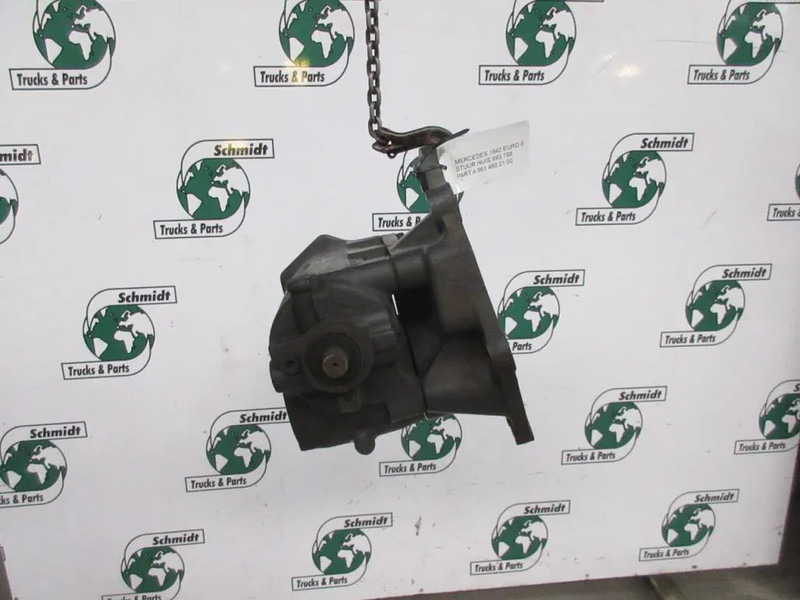 Mercedes-Benz ACTROS A 961 460 21 00 STUURHUIS EURO 6 - Letva volana za Kamion: slika 2 Mercedes-Benz ACTROS A 961 460 21 00 STUURHUIS EURO 6 - Letva volana za Kamion: slika 2