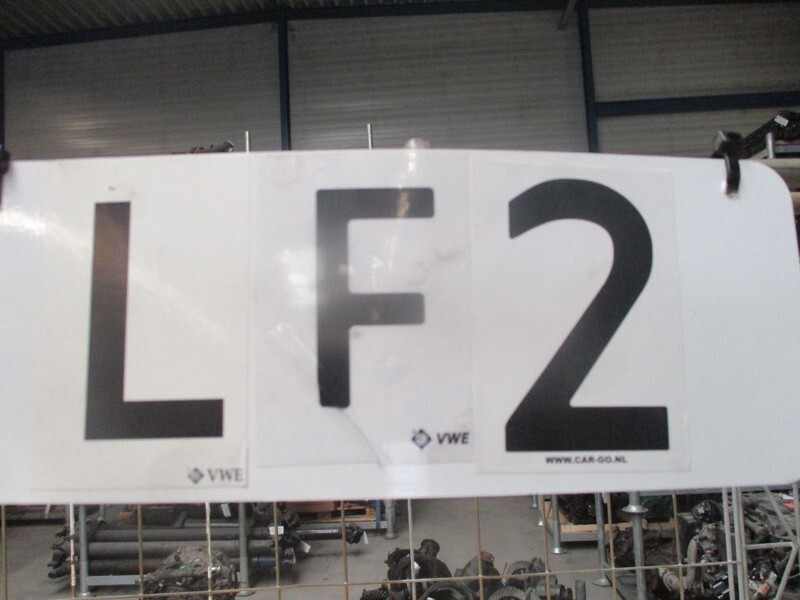 Mercedes-Benz ATEGO A 970 529 07 06 LUCHTFILTERHUIS - Sistem za usis vazduha za Kamion: slika 3 Mercedes-Benz ATEGO A 970 529 07 06 LUCHTFILTERHUIS - Sistem za usis vazduha za Kamion: slika 3