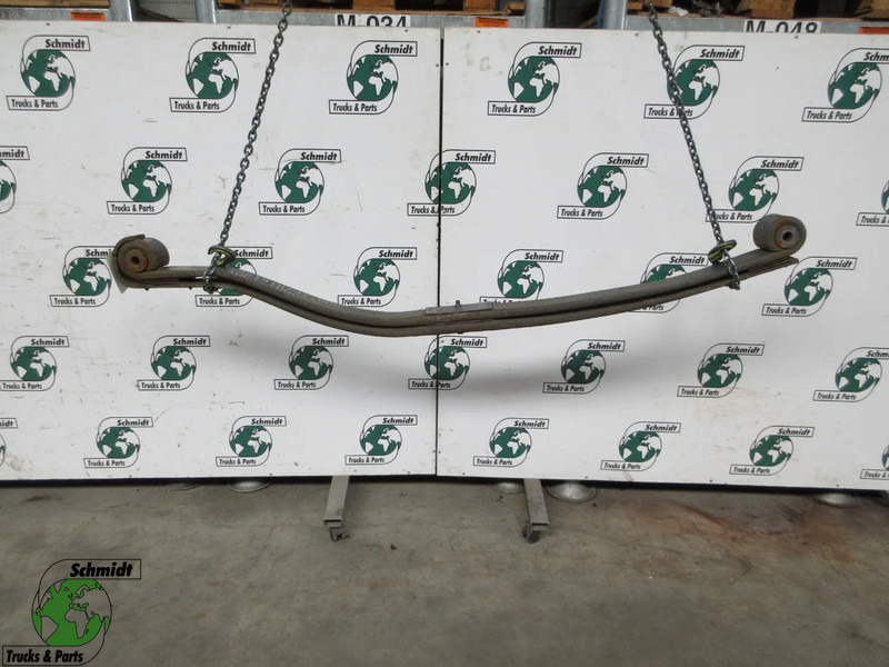 Renault 21319747/ 257940 BLADVEER RENAULT T SERIE EURO 6 - Čelična suspenzija za Kamion: slika 1 Renault 21319747/ 257940 BLADVEER RENAULT T SERIE EURO 6 - Čelična suspenzija za Kamion: slika 1