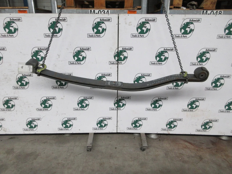 Renault 21319747/ 257940 BLADVEER RENAULT T SERIE EURO 6 - Čelična suspenzija za Kamion: slika 5 Renault 21319747/ 257940 BLADVEER RENAULT T SERIE EURO 6 - Čelična suspenzija za Kamion: slika 5