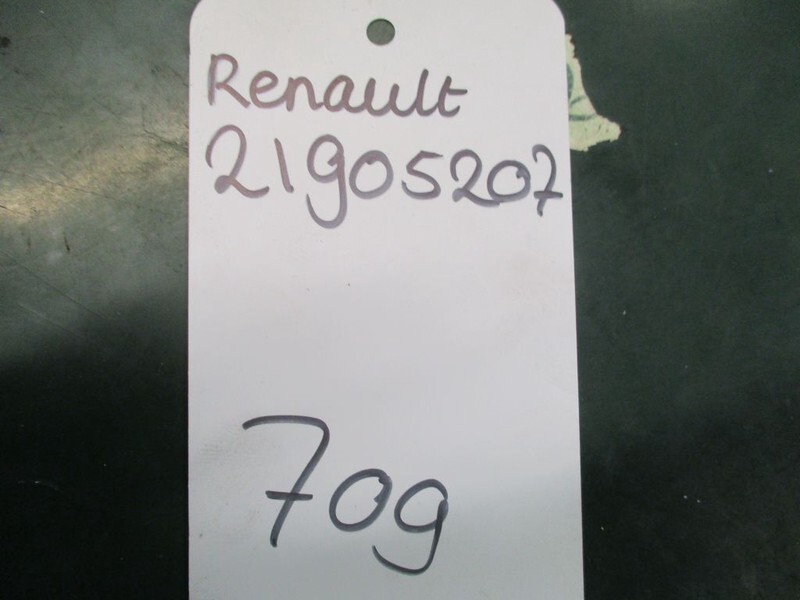 Renault 21708995 stuur lezer T 460 - Letva volana za Kamion: slika 2 Renault 21708995 stuur lezer T 460 - Letva volana za Kamion: slika 2