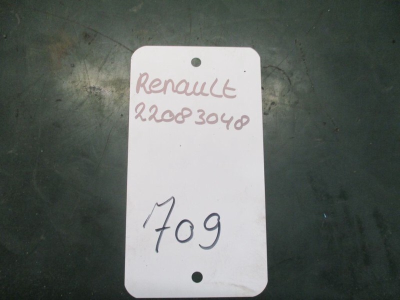 Renault 22083048 regeleenheid T 460 - Električni sistem za Kamion: slika 2 Renault 22083048 regeleenheid T 460 - Električni sistem za Kamion: slika 2