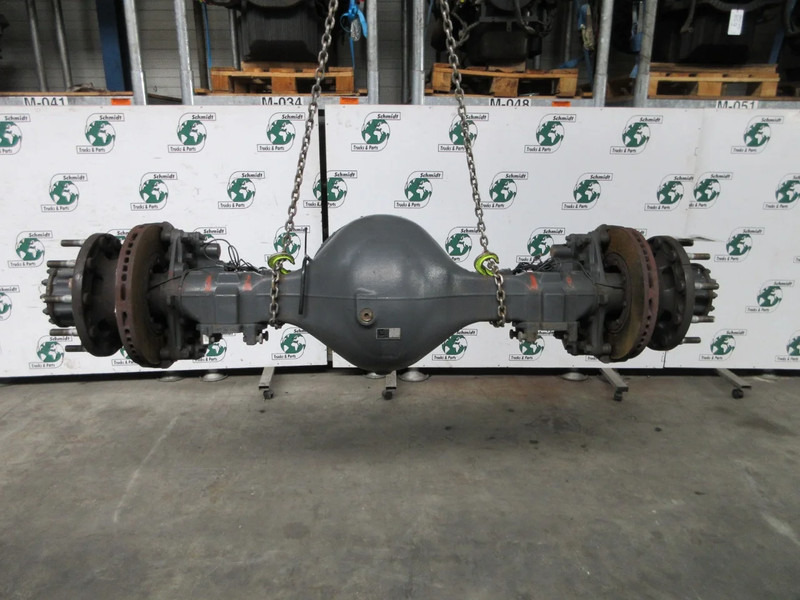 Renault 22353344//22353364//RSS1344D//2.64 RENAULT T 520 EURO 6 2020 - Zadnja osovina za Kamion: slika 3 Renault 22353344//22353364//RSS1344D//2.64 RENAULT T 520 EURO 6 2020 - Zadnja osovina za Kamion: slika 3