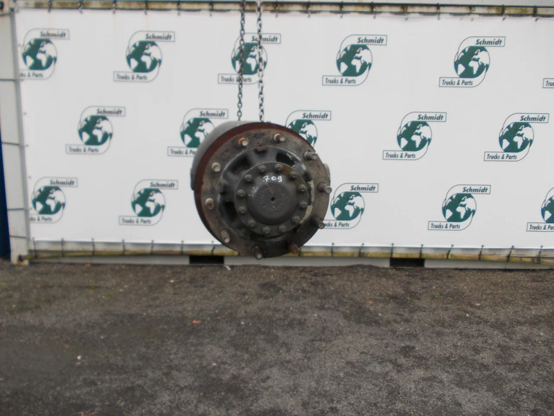 Renault 7420837741//7420836784 RATIO 1.2,64 RENAULT T SERIE - Zadnja osovina za Kamion: slika 4 Renault 7420837741//7420836784 RATIO 1.2,64 RENAULT T SERIE - Zadnja osovina za Kamion: slika 4