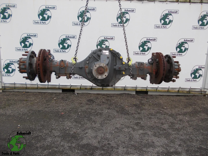 Renault 7420837794//7420836794/RATIO 2,64 MS 17X RENAULT T SERIE - Zadnja osovina za Kamion: slika 1 Renault 7420837794//7420836794/RATIO 2,64 MS 17X RENAULT T SERIE - Zadnja osovina za Kamion: slika 1