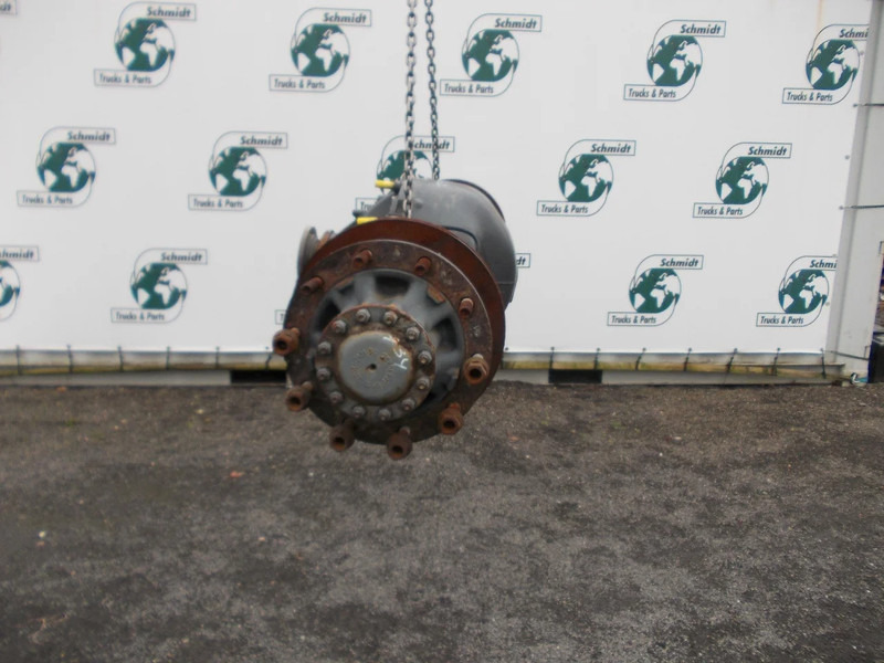 Renault 7420837794//7420836794/RATIO 2,64 MS 17X RENAULT T SERIE - Zadnja osovina za Kamion: slika 2 Renault 7420837794//7420836794/RATIO 2,64 MS 17X RENAULT T SERIE - Zadnja osovina za Kamion: slika 2