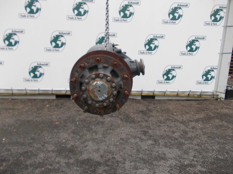 Renault 7420837794//7420836794/RATIO 2,64 MS 17X RENAULT T SERIE - Zadnja osovina za Kamion: slika 4 Renault 7420837794//7420836794/RATIO 2,64 MS 17X RENAULT T SERIE - Zadnja osovina za Kamion: slika 4