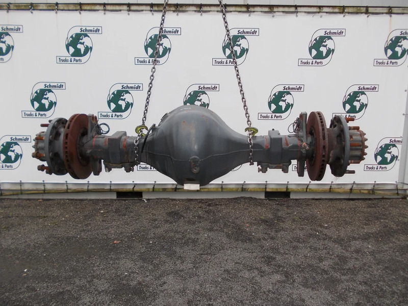Renault 7420837794//7420836794/RATIO 2,64 MS 17X RENAULT T SERIE - Zadnja osovina za Kamion: slika 3 Renault 7420837794//7420836794/RATIO 2,64 MS 17X RENAULT T SERIE - Zadnja osovina za Kamion: slika 3