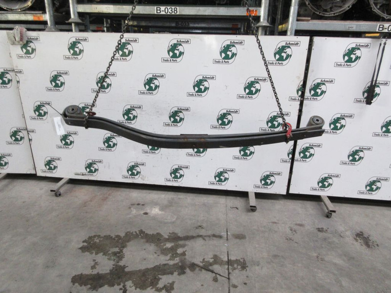 Renault 7421319748 VOORVEER RECHT EN LINKS T 460 EURO 6 - Suspenzija za Kamion: slika 2 Renault 7421319748 VOORVEER RECHT EN LINKS T 460 EURO 6 - Suspenzija za Kamion: slika 2