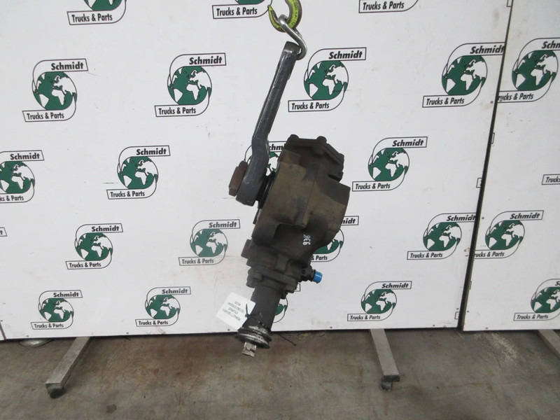 Renault 7421386315//85020461 STUURHUIS RENAULT T 520 EURO 6 - Letva volana za Kamion: slika 4 Renault 7421386315//85020461 STUURHUIS RENAULT T 520 EURO 6 - Letva volana za Kamion: slika 4