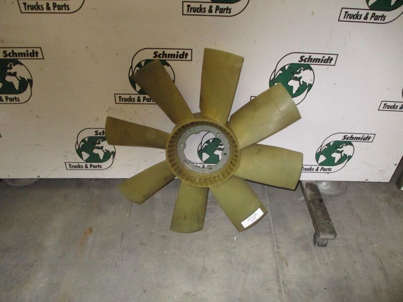 Renault 7421990513 viscoos & koelven T460 Model 2018 - Ventilator za Kamion: slika 2 Renault 7421990513 viscoos & koelven T460 Model 2018 - Ventilator za Kamion: slika 2