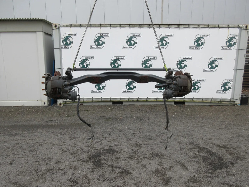Renault 7422115303/7421487684/742148768 RENAULT T 430 EURO 6 - Prednja osovina za Kamion: slika 3 Renault 7422115303/7421487684/742148768 RENAULT T 430 EURO 6 - Prednja osovina za Kamion: slika 3