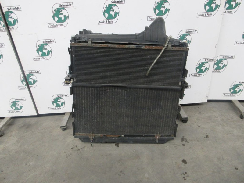 Renault 7422174115 RADIATEUR RENAULT T 460 EURO 6 - Radijator za Kamion: slika 4 Renault 7422174115 RADIATEUR RENAULT T 460 EURO 6 - Radijator za Kamion: slika 4