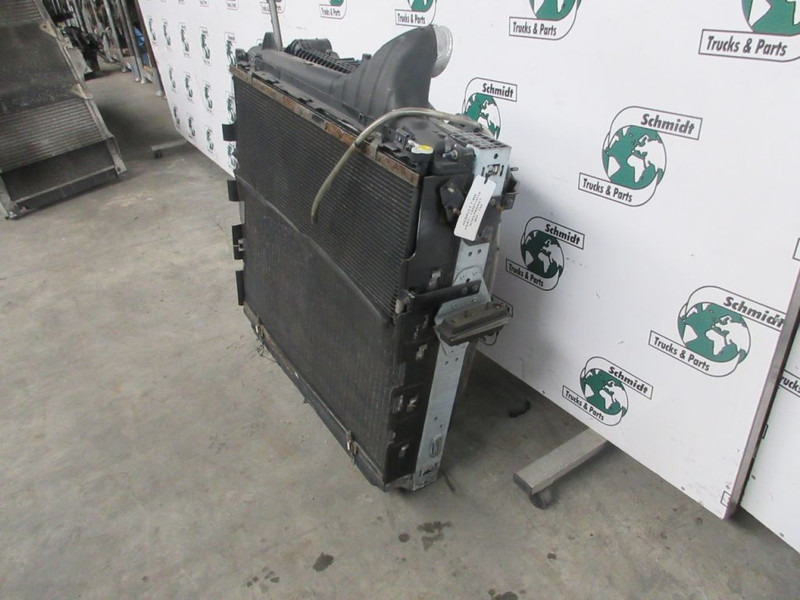 Renault 7422174115 RADIATEUR RENAULT T 460 EURO 6 - Radijator za Kamion: slika 5 Renault 7422174115 RADIATEUR RENAULT T 460 EURO 6 - Radijator za Kamion: slika 5