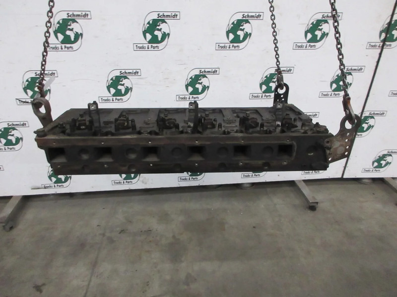 Renault 7422783517 CILINDERKOP ZONDER KLEPEN RENAULT T 430 EURO 6 - Cilindar blok za Kamion: slika 3 Renault 7422783517 CILINDERKOP ZONDER KLEPEN RENAULT T 430 EURO 6 - Cilindar blok za Kamion: slika 3