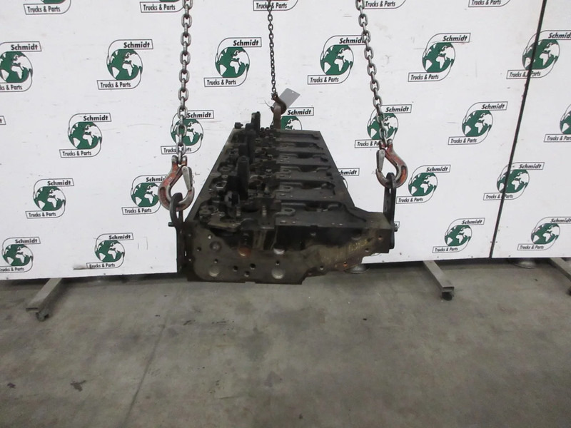 Renault 7422783517 CILINDERKOP ZONDER KLEPEN RENAULT T 430 EURO 6 - Cilindar blok za Kamion: slika 4 Renault 7422783517 CILINDERKOP ZONDER KLEPEN RENAULT T 430 EURO 6 - Cilindar blok za Kamion: slika 4