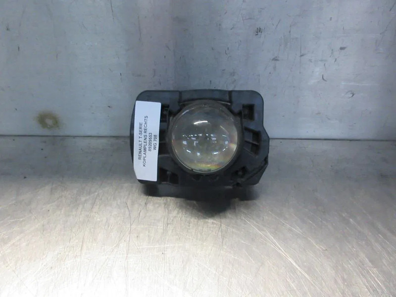 Renault 89209553 BINNENLAMP T 460 EURO 6 - Prednja svetla za Kamion: slika 2 Renault 89209553 BINNENLAMP T 460 EURO 6 - Prednja svetla za Kamion: slika 2