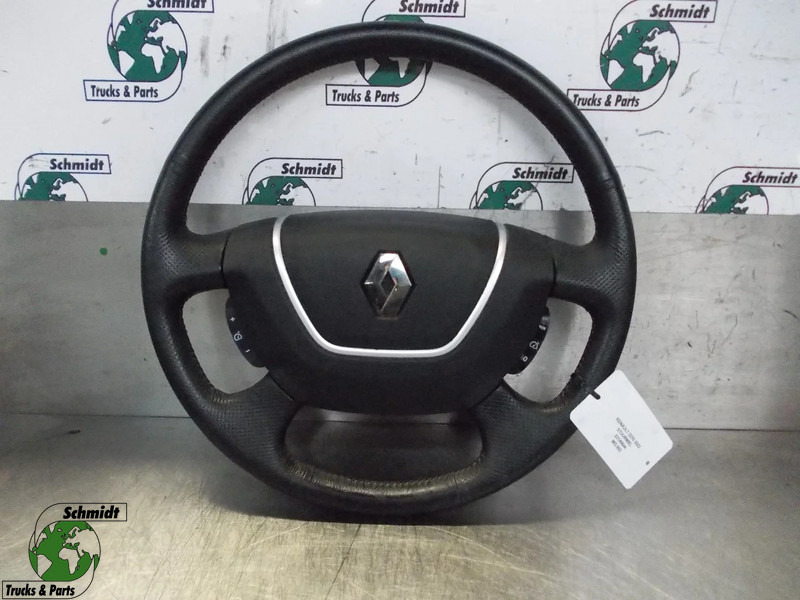 Renault D210 82140644 STUURWIEL 2022 - Volan za Kamion: slika 1 Renault D210 82140644 STUURWIEL 2022 - Volan za Kamion: slika 1