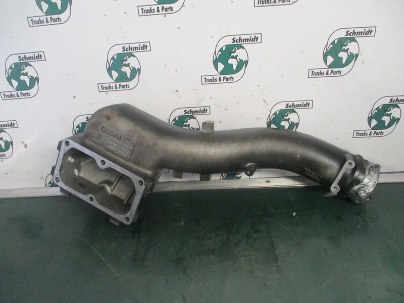 Iveco 5801589095 inlaat euro 6 cursor 10 - Rezervni deo za Kamion: slika 2 Iveco 5801589095 inlaat euro 6 cursor 10 - Rezervni deo za Kamion: slika 2