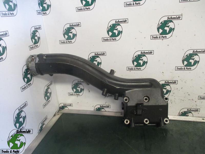 Iveco 5801589095 inlaat euro 6 cursor 10 - Rezervni deo za Kamion: slika 1 Iveco 5801589095 inlaat euro 6 cursor 10 - Rezervni deo za Kamion: slika 1