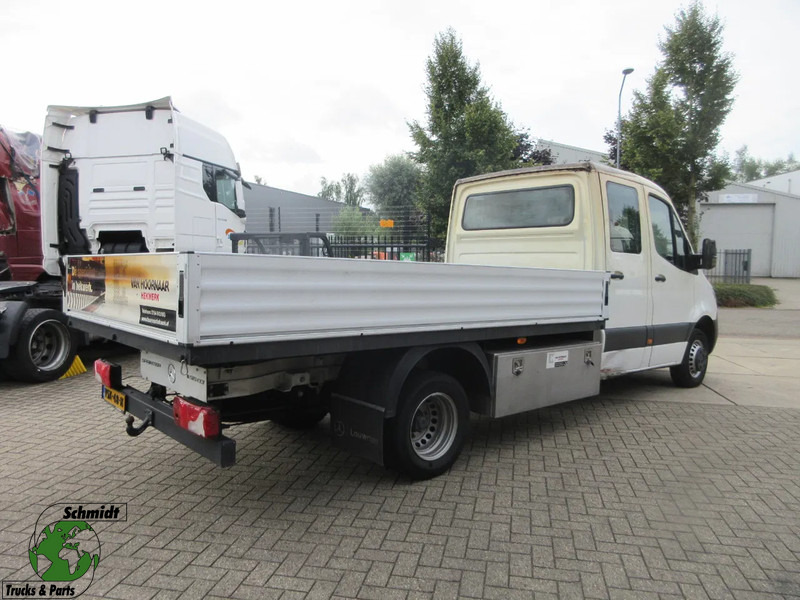 Mercedes-Benz A 906 600 09 02 MERCEDES SPRINTER OPENLAADBAK MODEL 2023 - Rezervni deo za Dostavno vozilo: slika 1 Mercedes-Benz A 906 600 09 02 MERCEDES SPRINTER OPENLAADBAK MODEL 2023 - Rezervni deo za Dostavno vozilo: slika 1