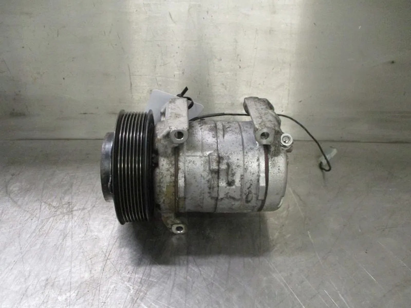 Mercedes-Benz A 936 230 01 11 AIRCOPOMP MERCEDES BENZ ATEGO EURO 6 - Rezervni deo za Kamion: slika 3 Mercedes-Benz A 936 230 01 11 AIRCOPOMP MERCEDES BENZ ATEGO EURO 6 - Rezervni deo za Kamion: slika 3