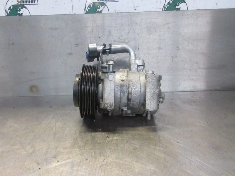 Mercedes-Benz A 936 230 01 11 AIRCOPOMP MERCEDES BENZ ATEGO EURO 6 - Rezervni deo za Kamion: slika 5 Mercedes-Benz A 936 230 01 11 AIRCOPOMP MERCEDES BENZ ATEGO EURO 6 - Rezervni deo za Kamion: slika 5