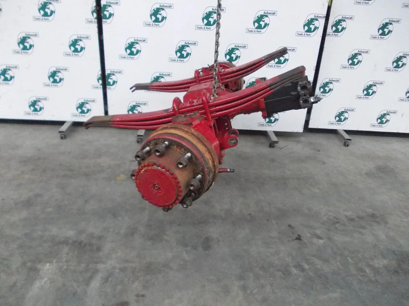Strautmann 63250597 1047//11LINDE HMV135-02-3000 AANGEDREVEN STUUR AS STRAUTMANN MODEL 2021 - Rezervni deo za Poljoprivredna mašina: slika 2 Strautmann 63250597 1047//11LINDE HMV135-02-3000 AANGEDREVEN STUUR AS STRAUTMANN MODEL 2021 - Rezervni deo za Poljoprivredna mašina: slika 2
