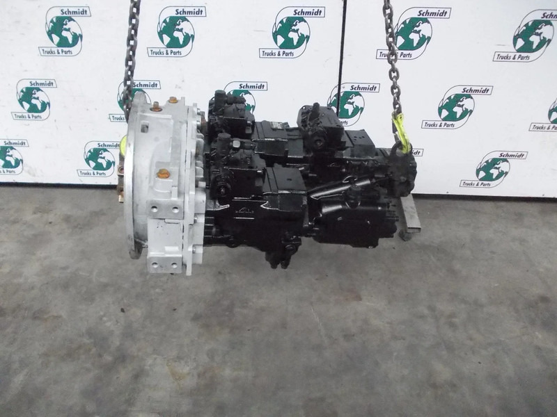 Strautmann VM 2002D SF/LINDE HPV75755-02/ZP46//CASAPPA KP30.46SO/ TRANSMISSIE MODEL 2021 - Rezervni deo za Poljoprivredna mašina: slika 3 Strautmann VM 2002D SF/LINDE HPV75755-02/ZP46//CASAPPA KP30.46SO/ TRANSMISSIE MODEL 2021 - Rezervni deo za Poljoprivredna mašina: slika 3