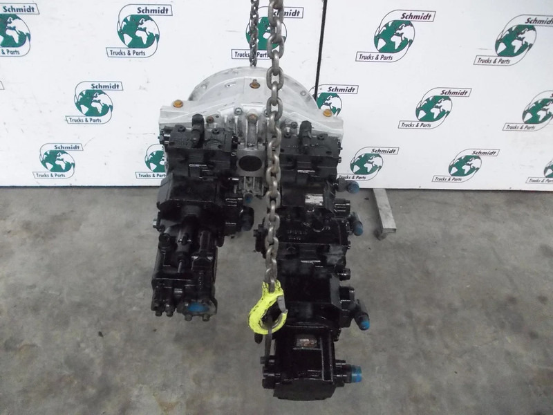 Strautmann VM 2002D SF/LINDE HPV75755-02/ZP46//CASAPPA KP30.46SO/ TRANSMISSIE MODEL 2021 - Rezervni deo za Poljoprivredna mašina: slika 4 Strautmann VM 2002D SF/LINDE HPV75755-02/ZP46//CASAPPA KP30.46SO/ TRANSMISSIE MODEL 2021 - Rezervni deo za Poljoprivredna mašina: slika 4