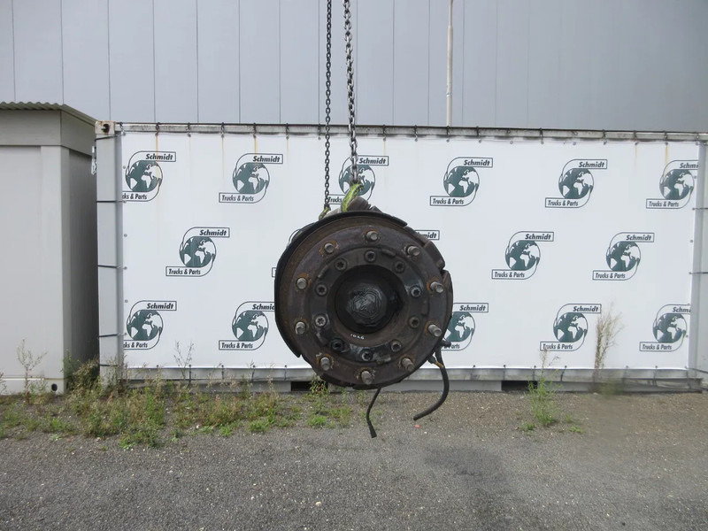 Scania 1444226 AM 920 D VOOR AS SCANIA R 450 8X4 EURO 6 - Prednja osovina za Kamion: slika 2 Scania 1444226 AM 920 D VOOR AS SCANIA R 450 8X4 EURO 6 - Prednja osovina za Kamion: slika 2